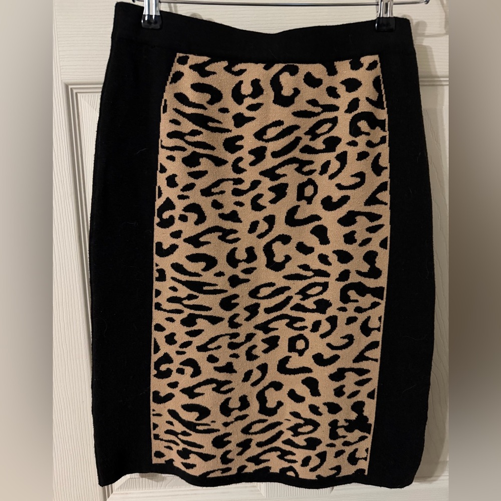 Neiman Marcus pencil skirt